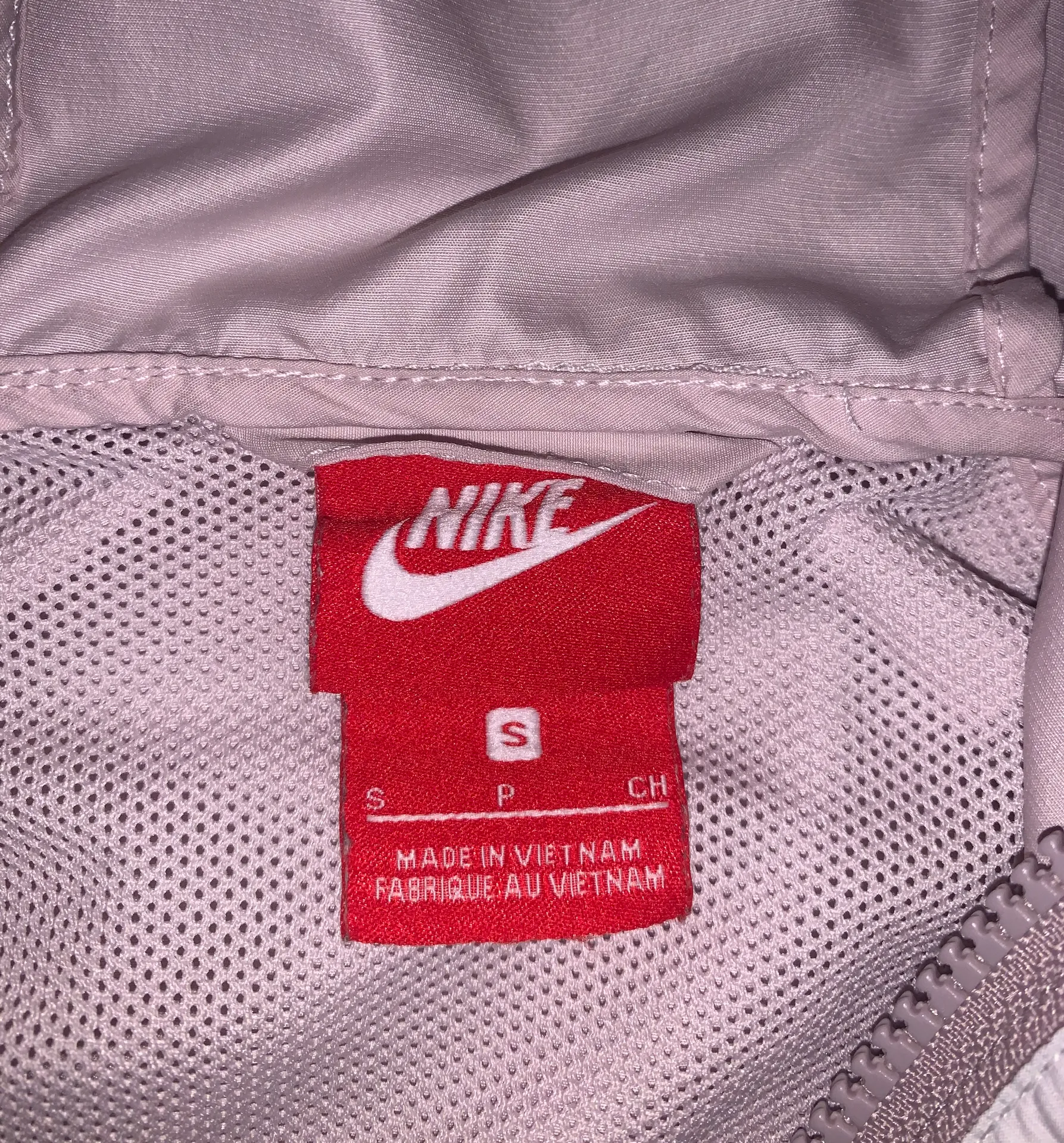 Nike Windbreaker - Image 4