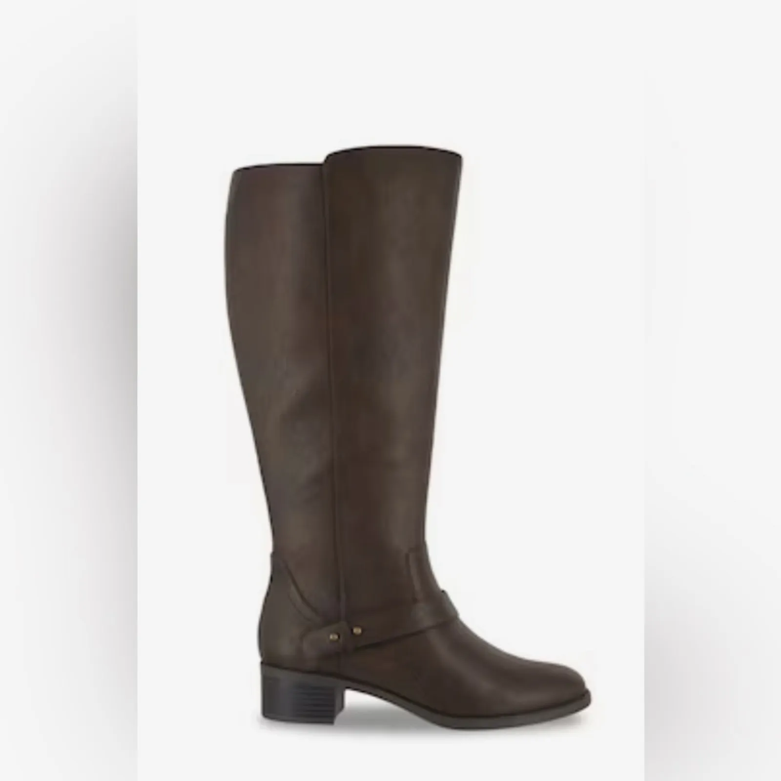 Easy Street Jewel Riding Boot 6M - Image 6