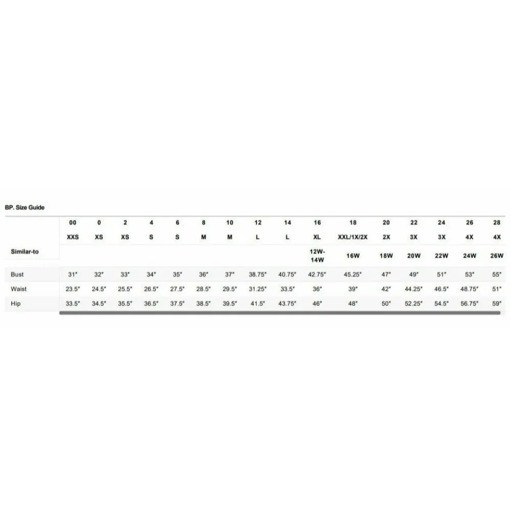 BP Dress Prairie A Line Puff Sleeve Scoop Neck Floral Pink Size L - Image 5