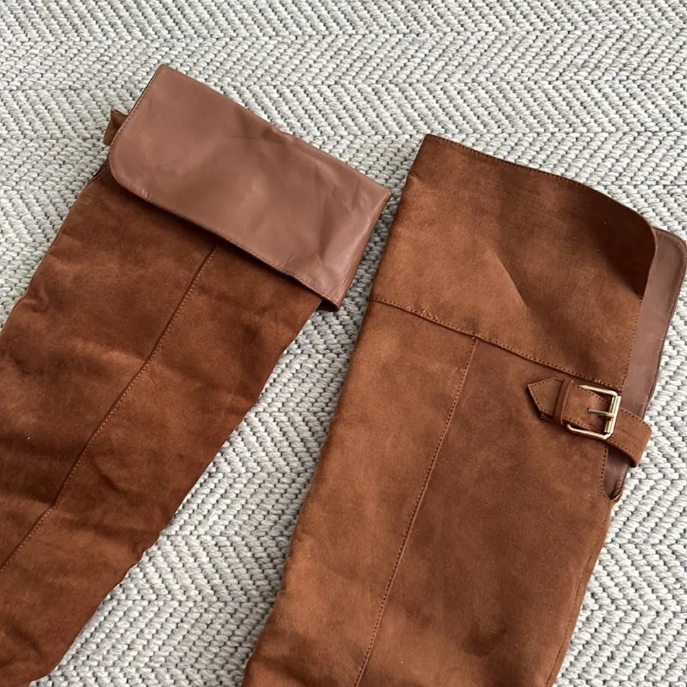 Forever 21  boots - Image 6