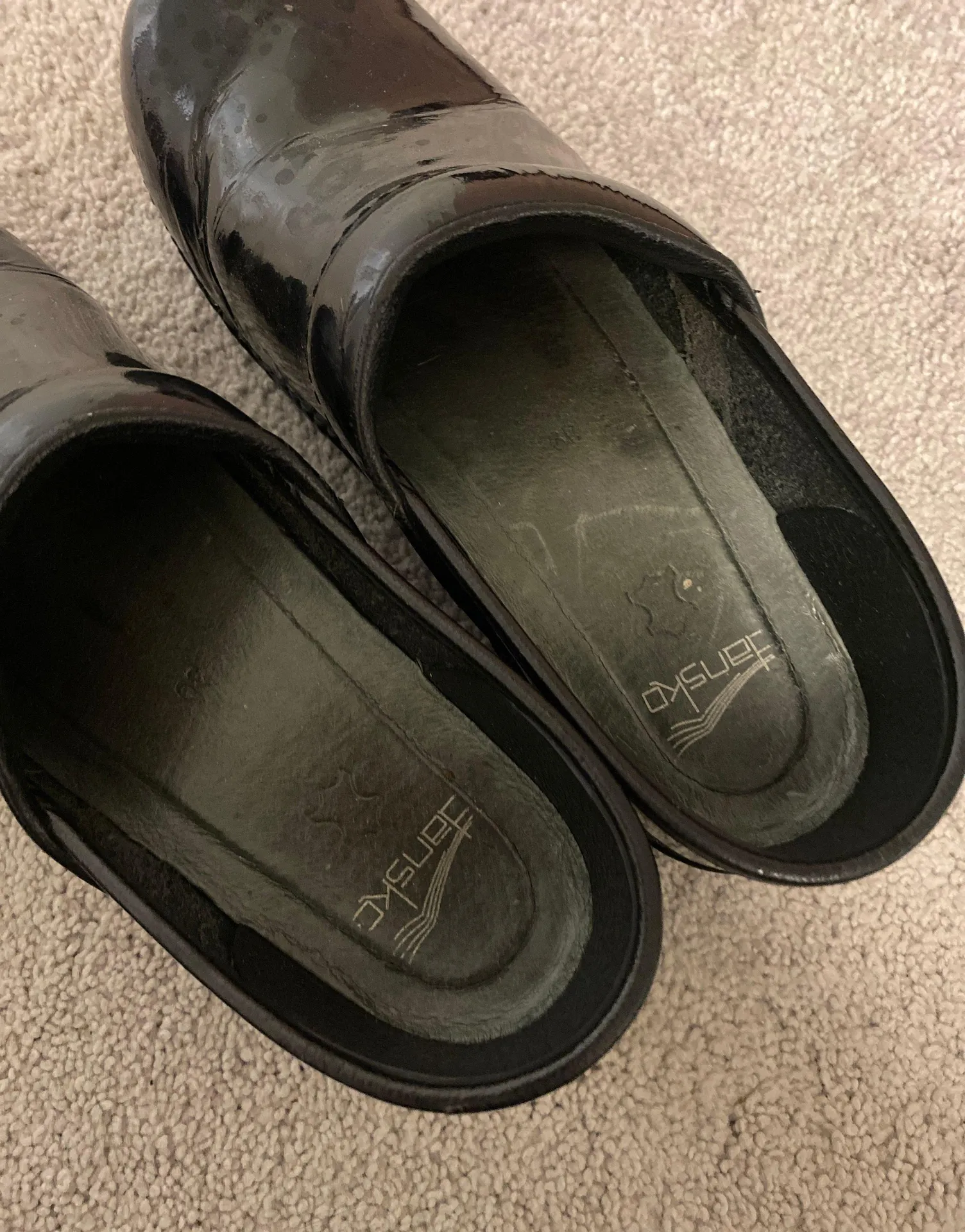 Dansko Shoes - Image 6