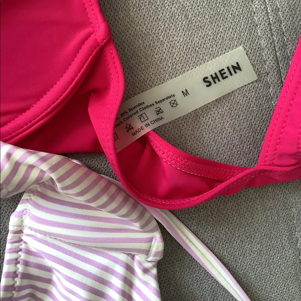 Lot of bikini tops 👙 Pink - Image 3