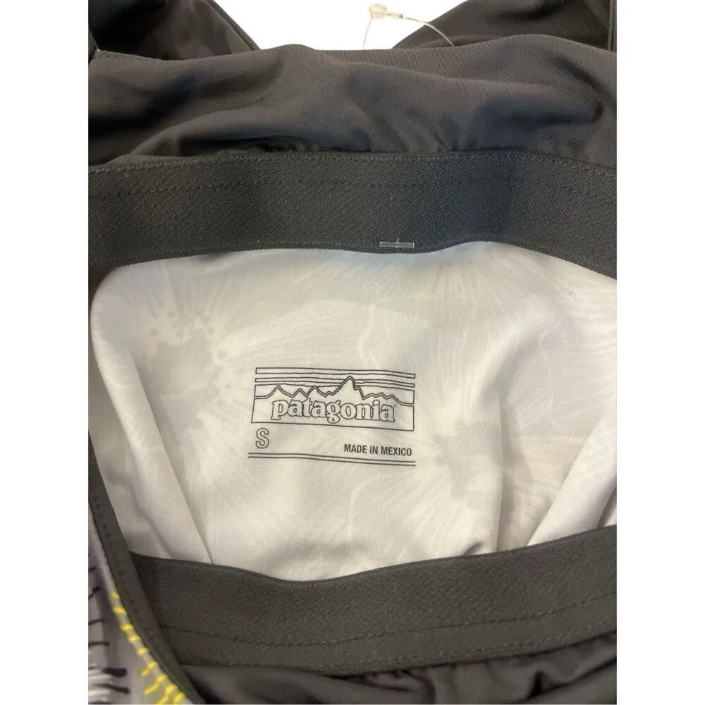 Patagonia active wear dress with built in bra sz Small - Image 4