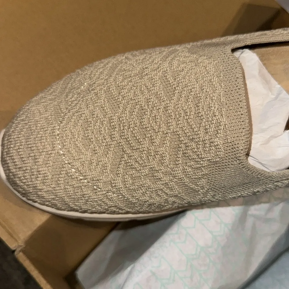 New Revitalign‎ Orthotic Washable Slip Ons - Image 3