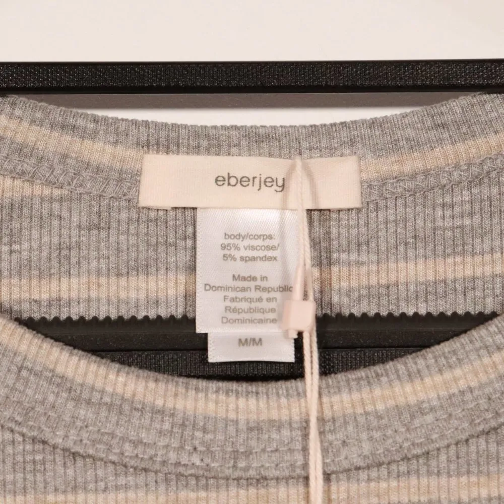 NWT Eberjey Logan Walking Tank Size Medium - Image 10