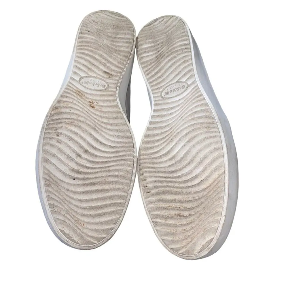 Dr. Scholl's Madison Slip On Sporty Sneaker memory foam cool fit comfort grey 9 - Image 6