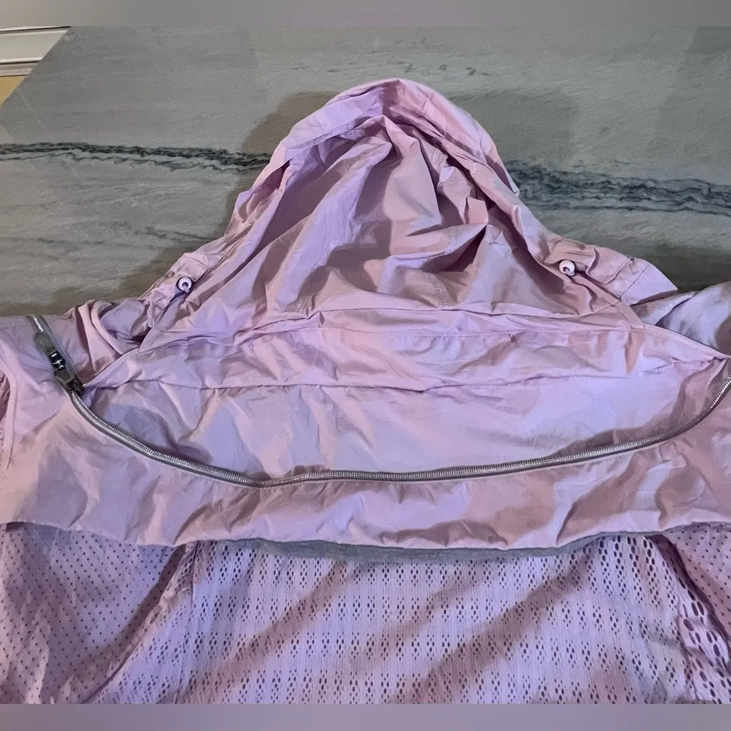 Lululemon Run: Record Breaker Jacket - Image 14