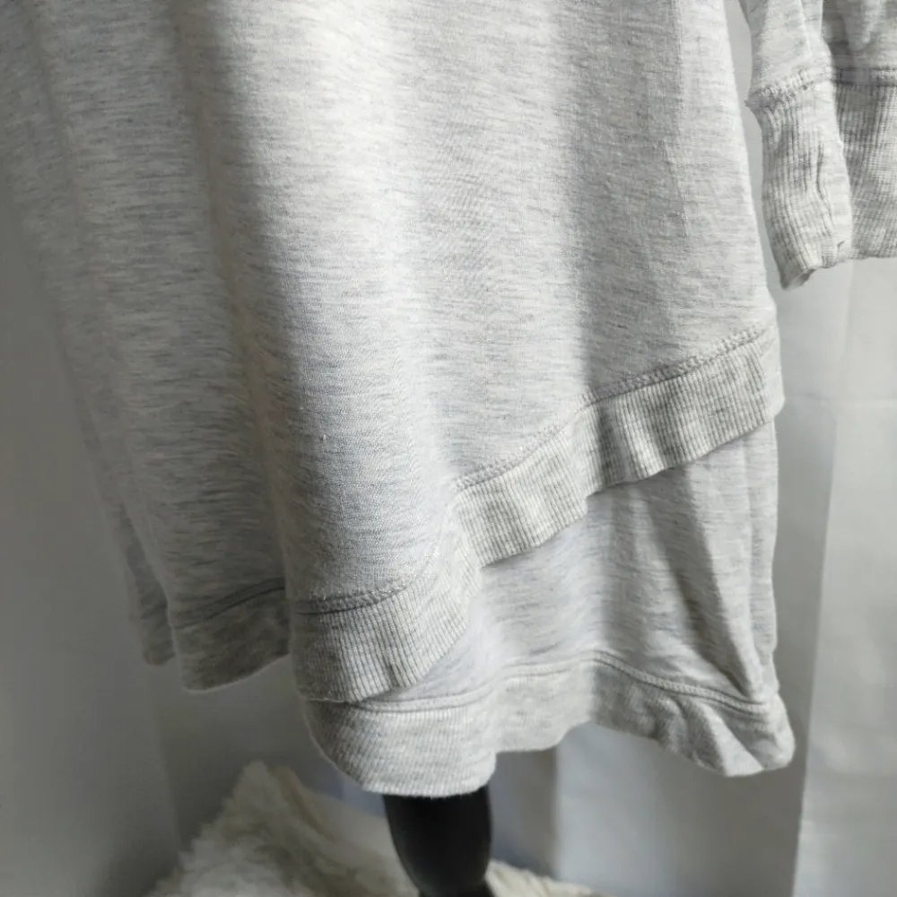 Active Life Heather Grey Active Dress - Image 5