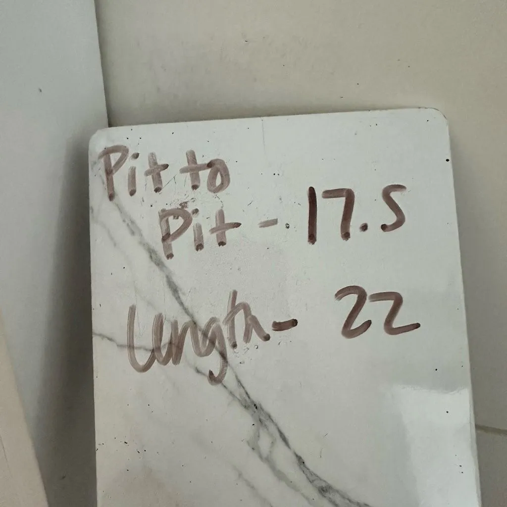 Divided by H&M Women’s Extra Small Grey Logo Hoodie Sweatshirt - Image 6