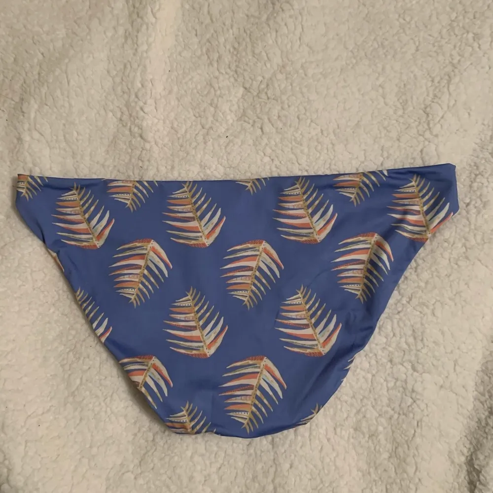 Patagonia Palms of My Heart Swim Bottoms - Image 2