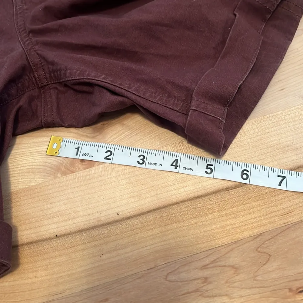 Eddie Bauer Women’s Discovery Peak Shorts - Image 9