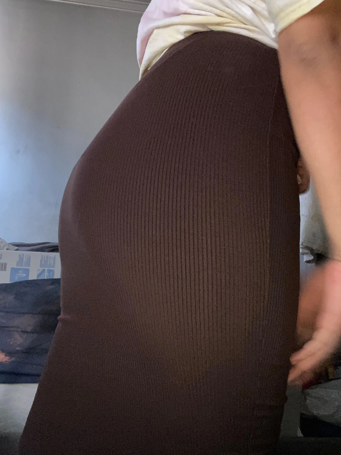 Naked Wardrobe skirt - Image 3