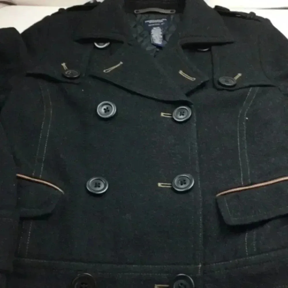 american eagle out fitters jacket M - Image 15