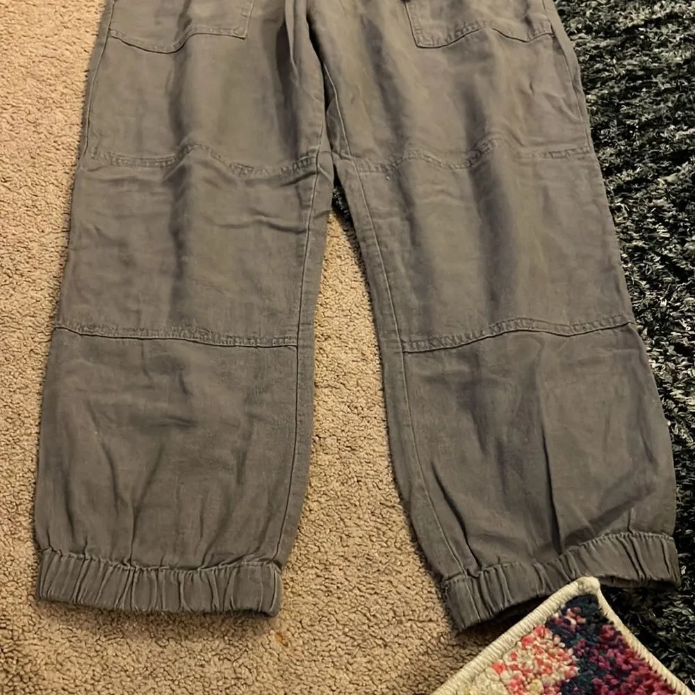 Calvin Klein size 10 casual pants - Image 4