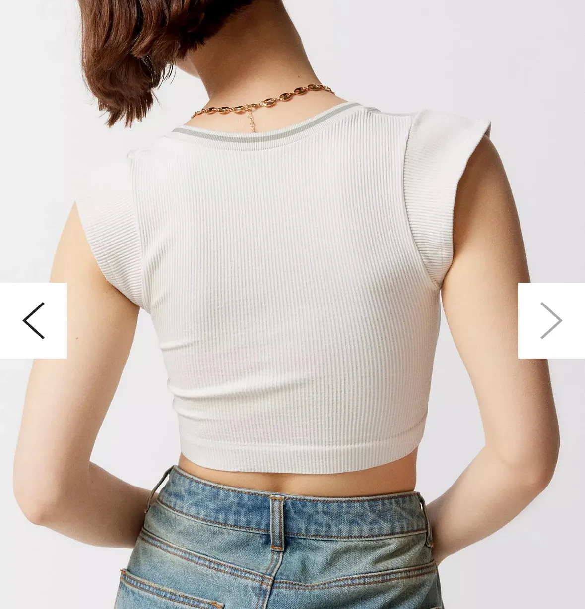 Out From Under Top - Image 3