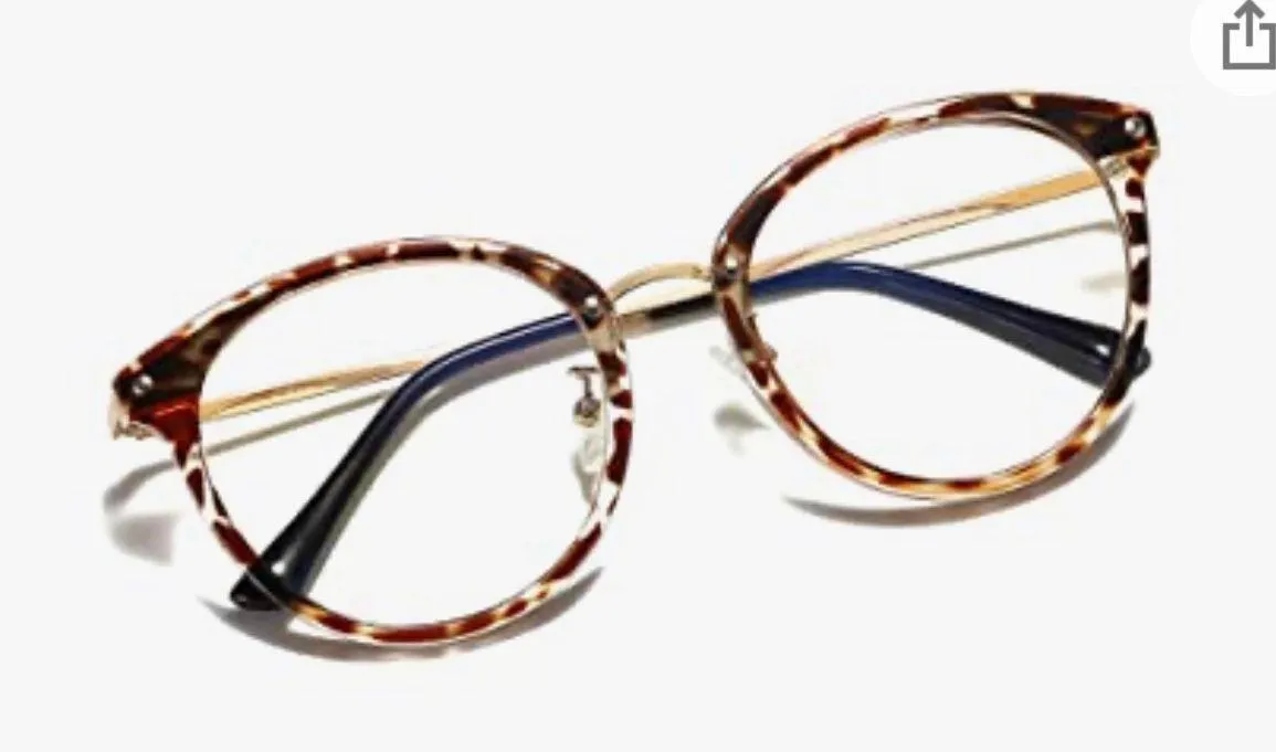 Blue Light Filter Glasses - Image 3