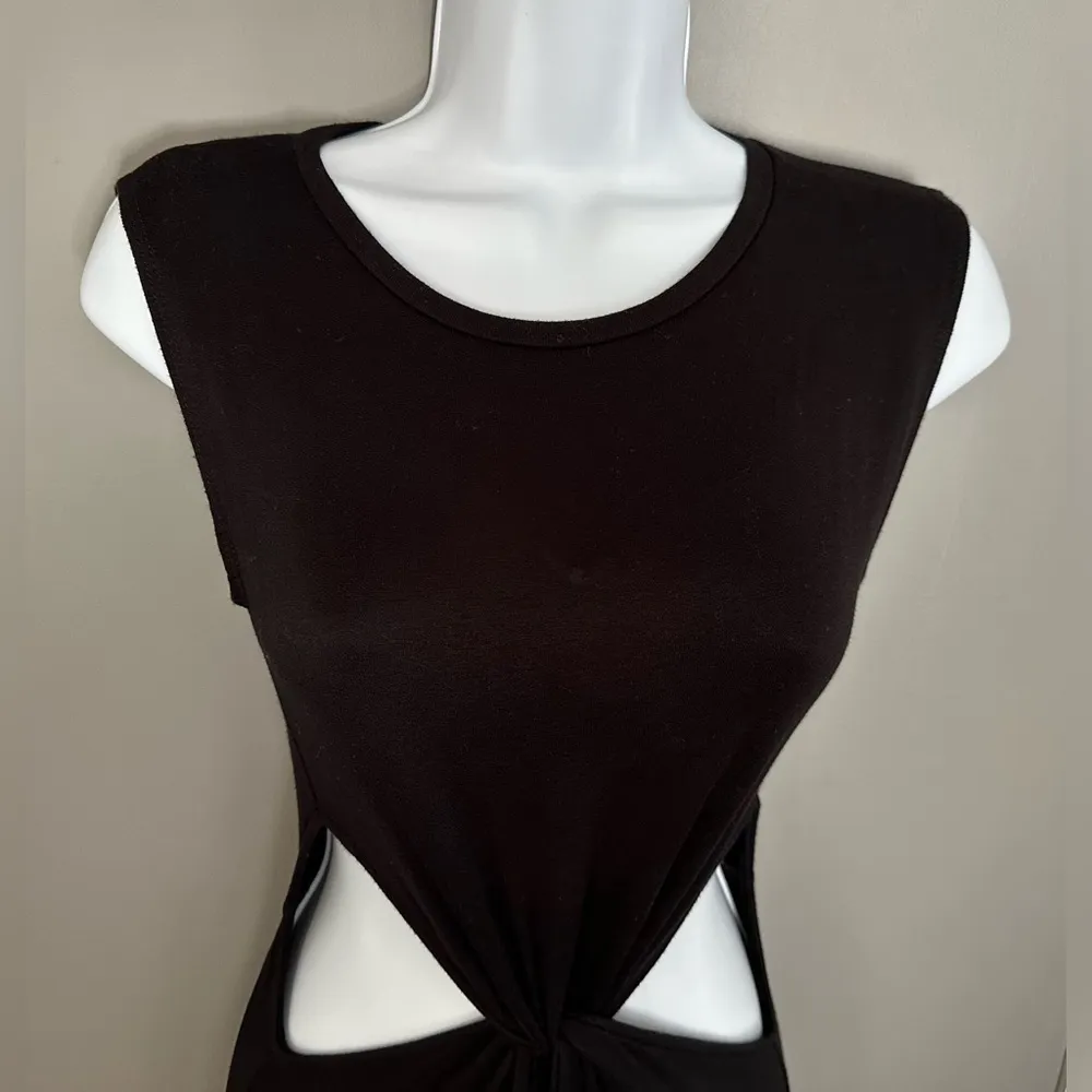 Antistar Women's Black Jumpsuit (212) - Image 4