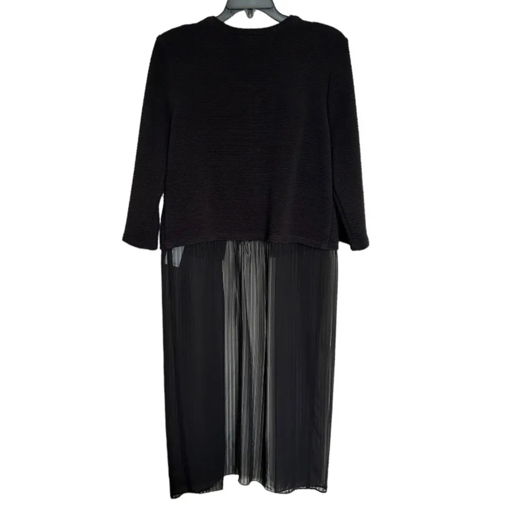 Joseph Ribkoff 🆕  Midi/Maxi Cardigan🔥 - Image 2