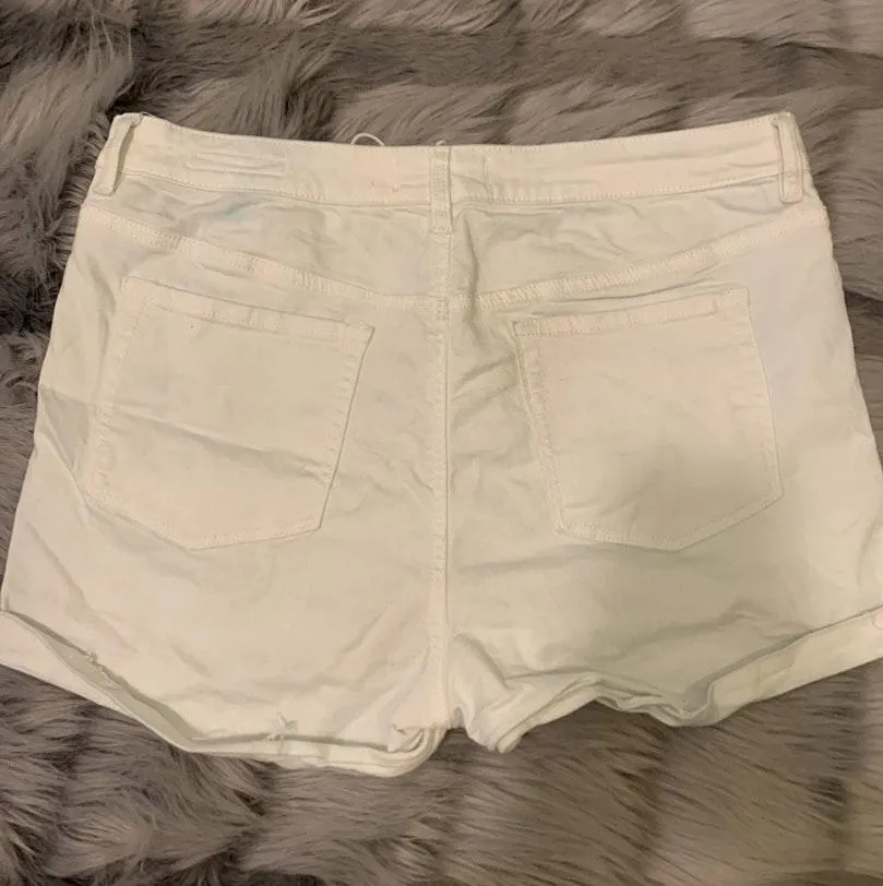 PacSun tie shorts - Image 2