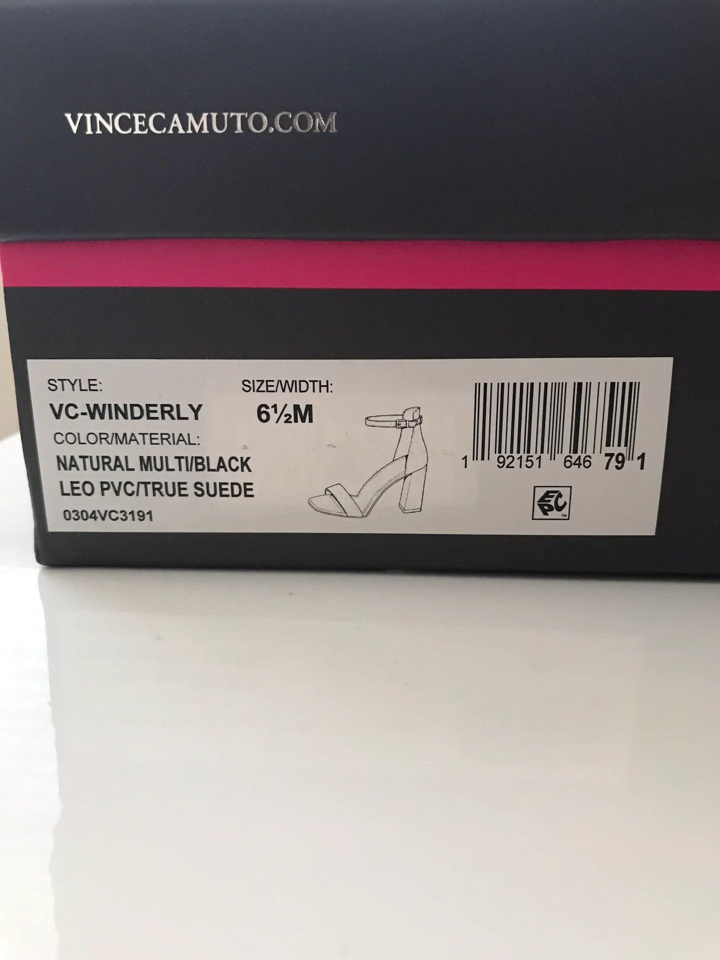 Vince Camuto Heeled - Image 4