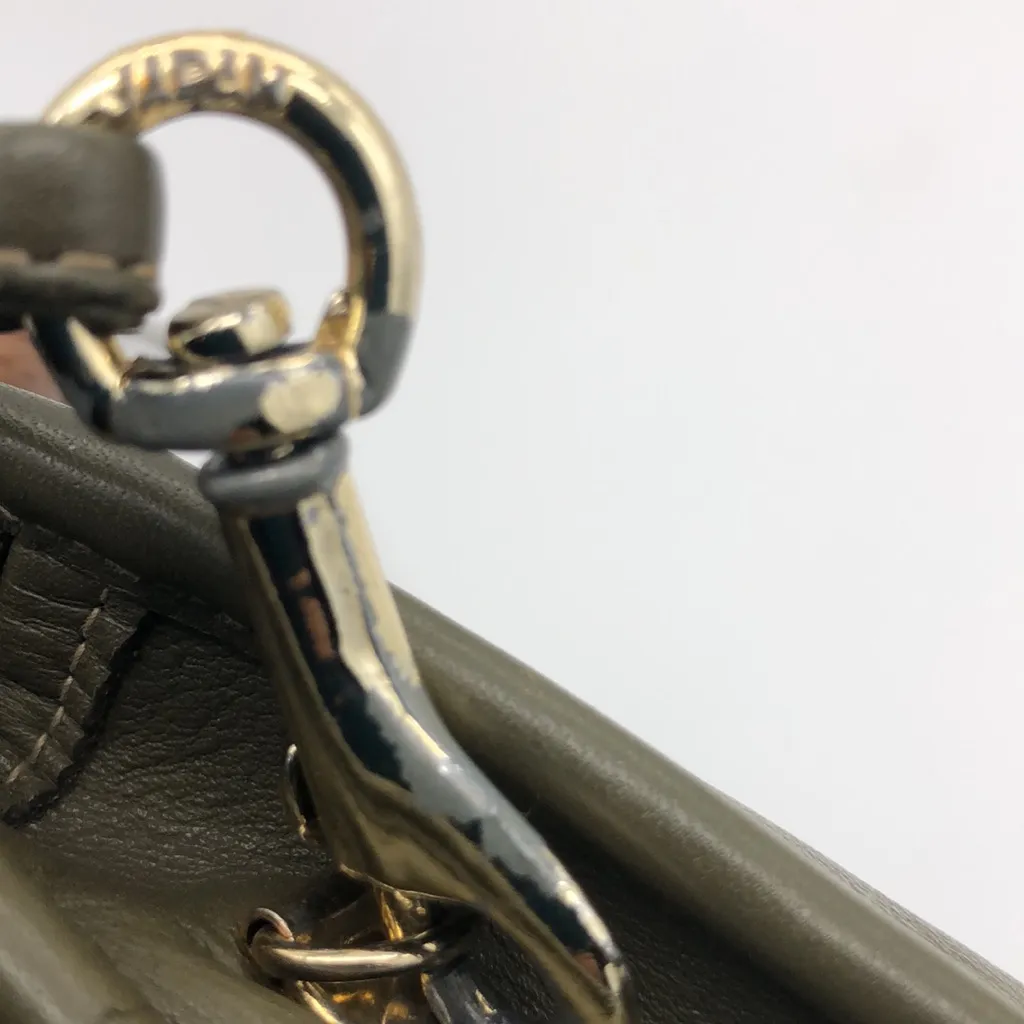 VTG. DIANE Von FURSTENBERG purse. - Image 4