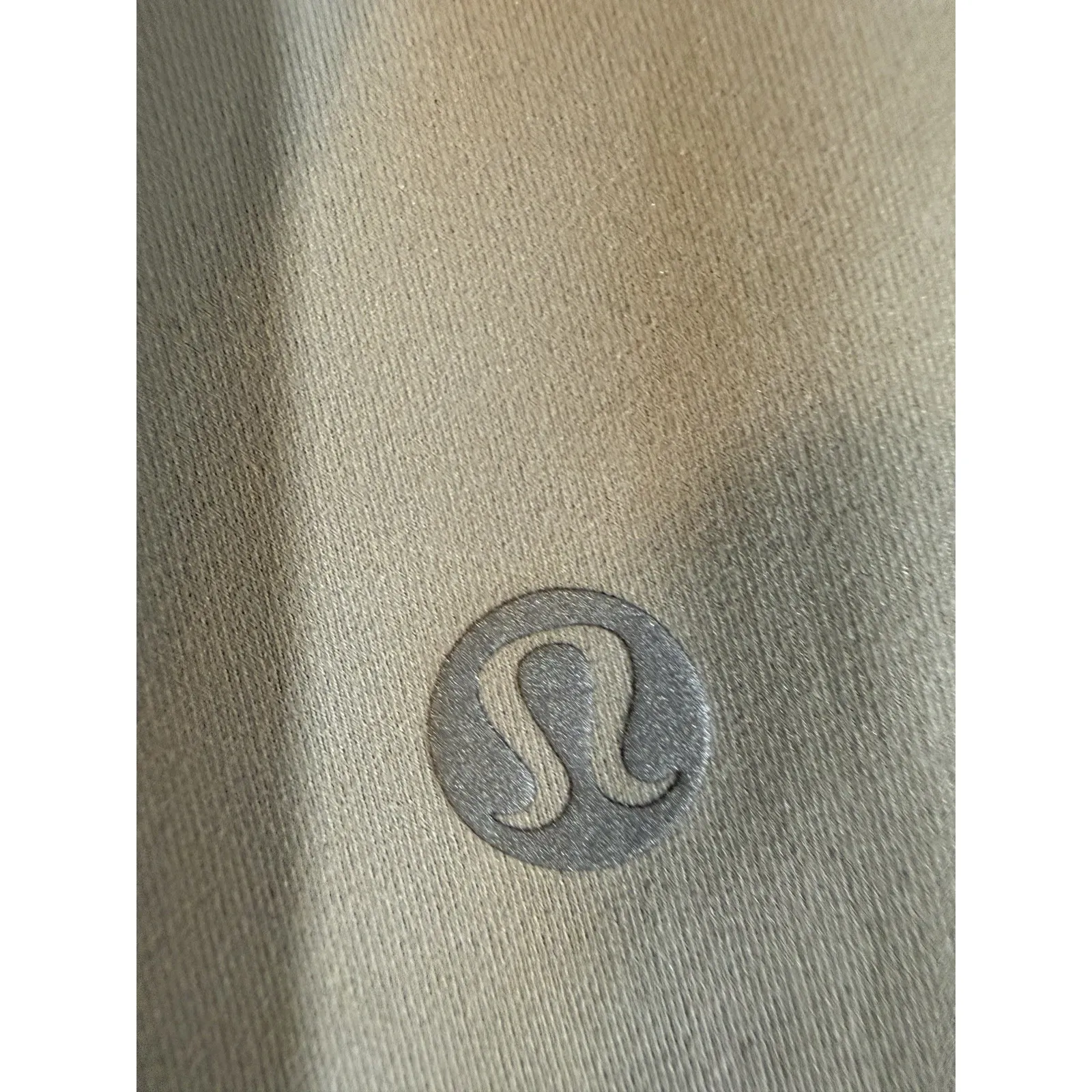 Lululemon Wunder Train High-Rise Tight 25" Riverstone - Image 4