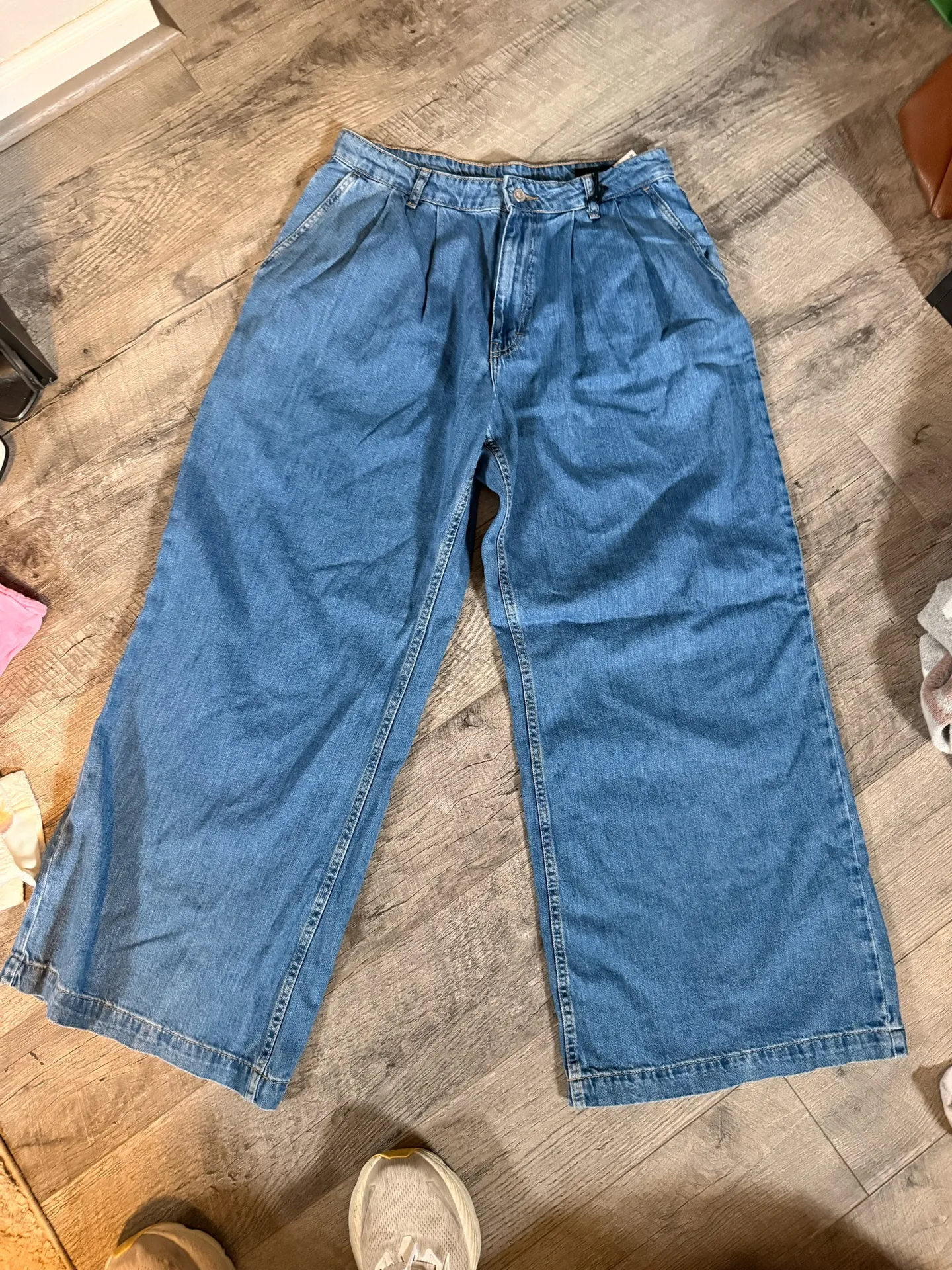 Zara Jeans - Image 2