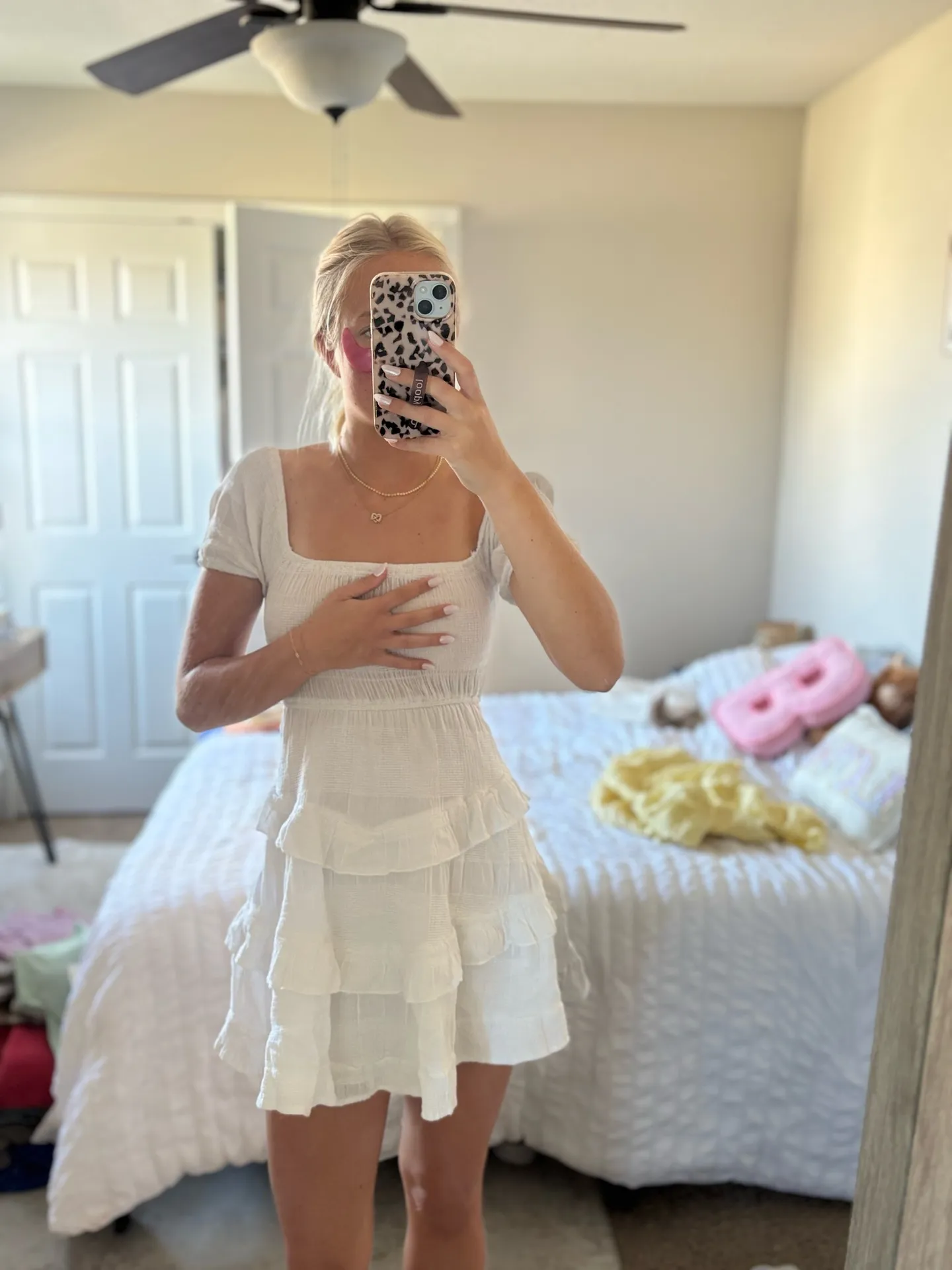 Alter’d State Dress - Image 4