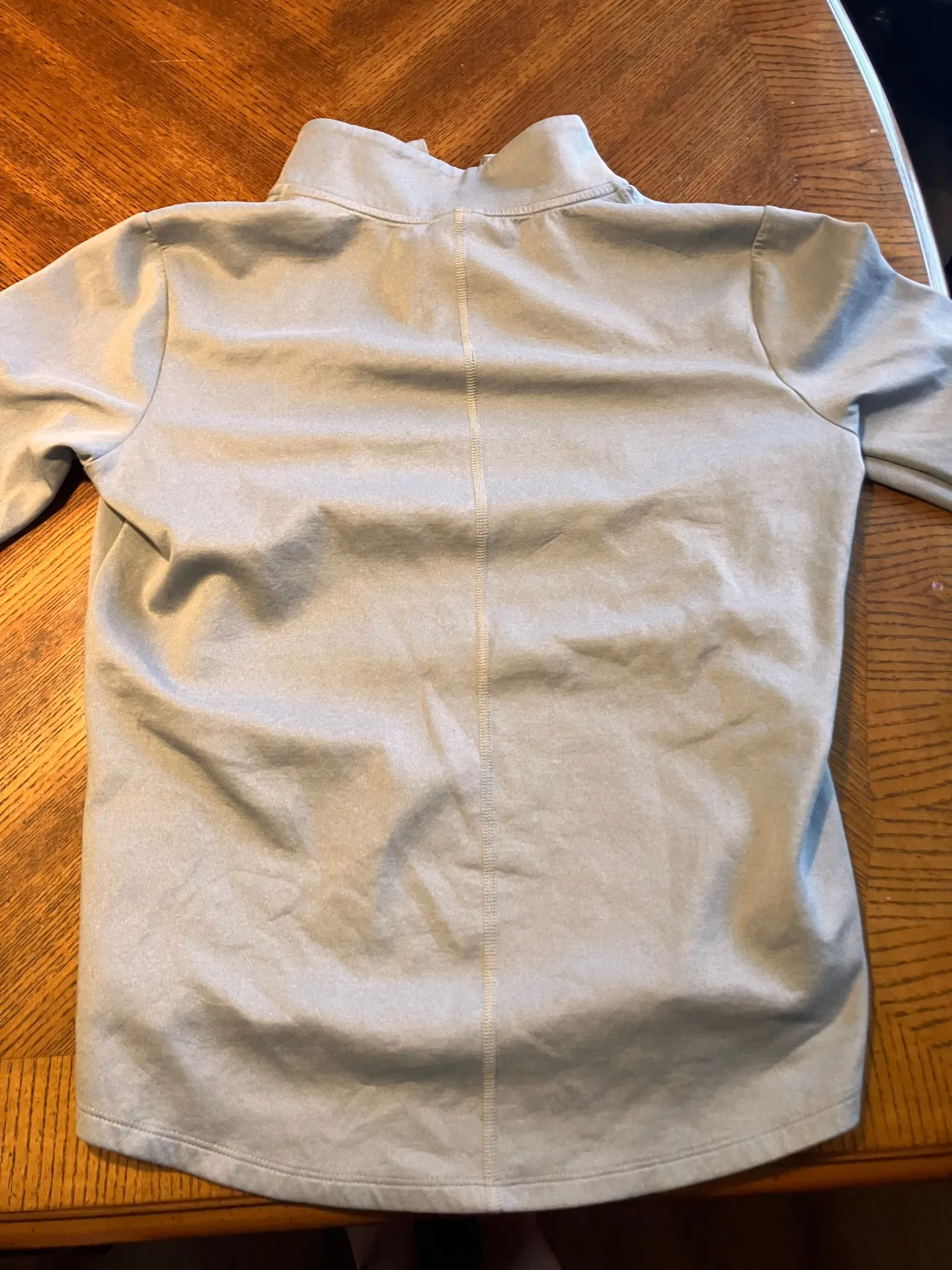 Therma-Fit Zip-Up - Image 3