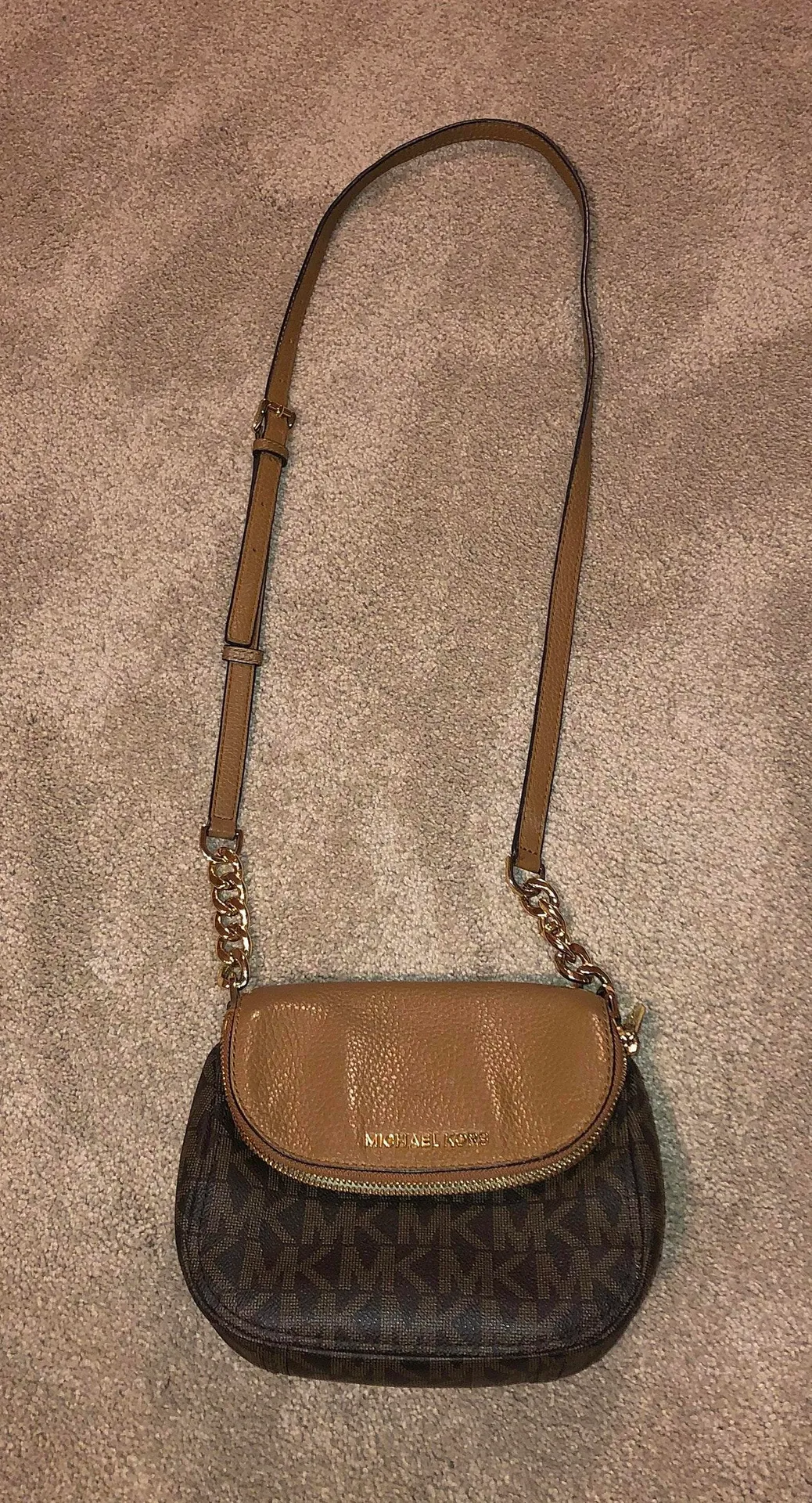 Michael Kors Purse - Image 2