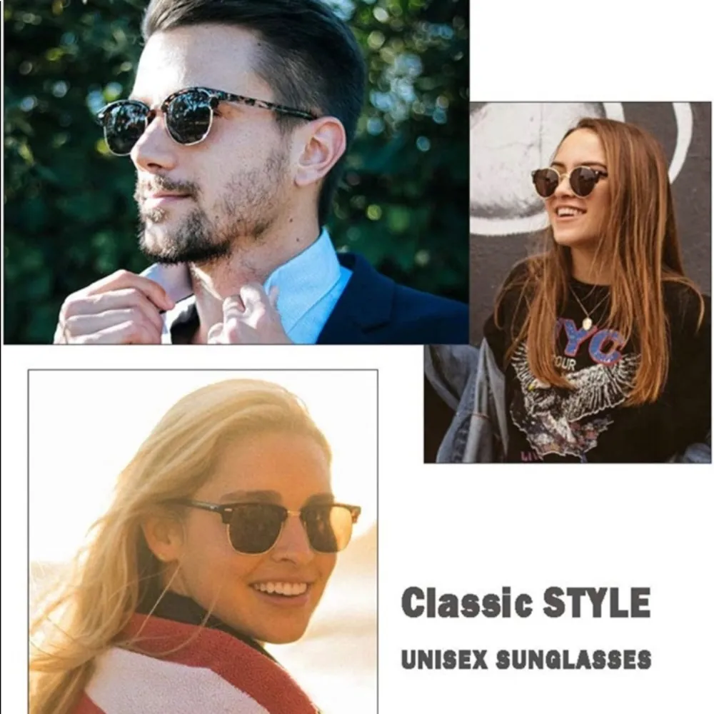 Yakimoto sunglasses - Image 4