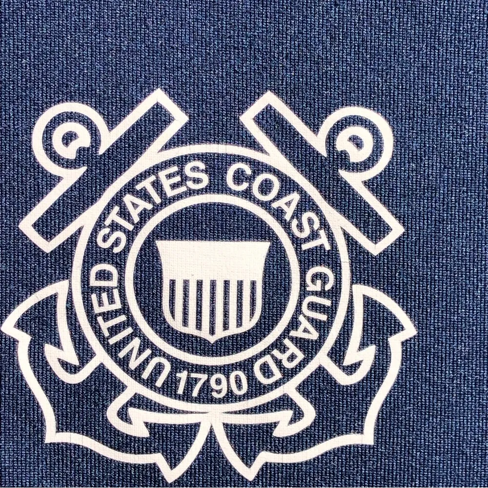 Nike Dri Fit Element Quarter Zip Women’s small Navy - Image 2