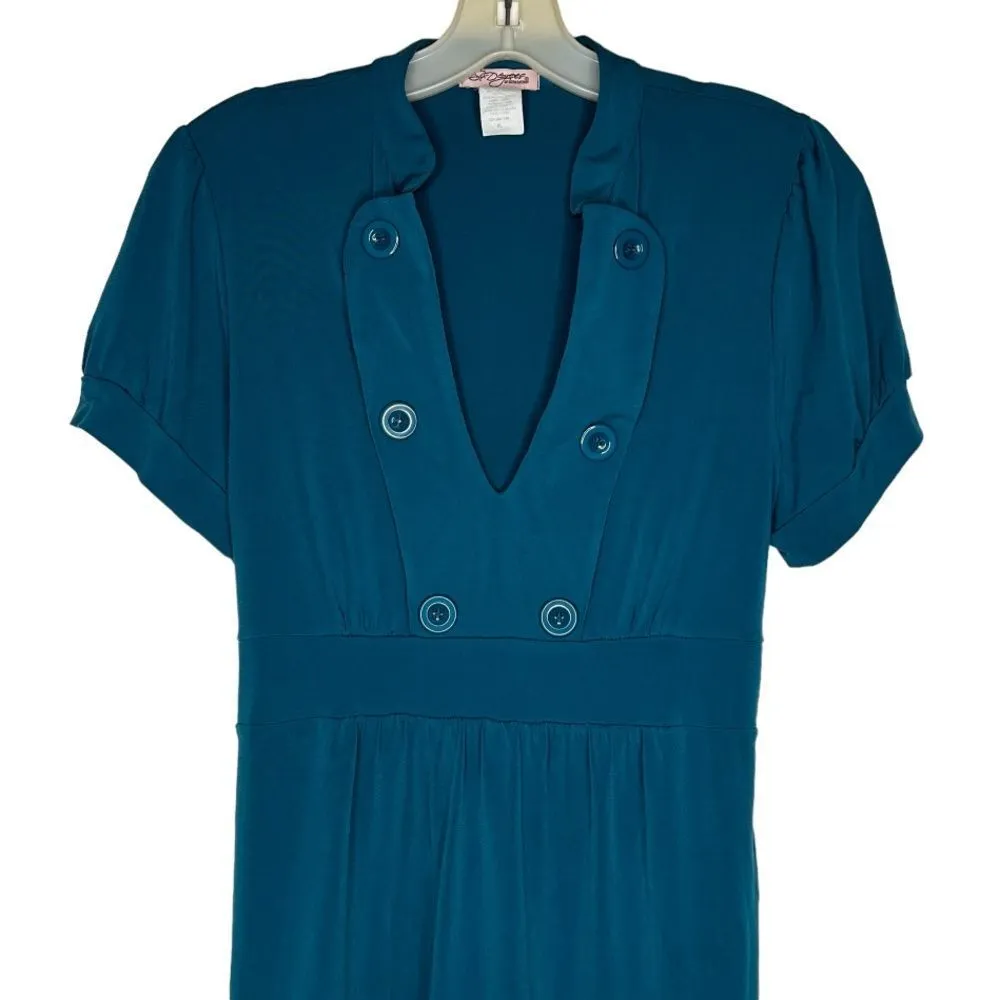 Six Degrees of‎ Separation Top Size XL - Image 2