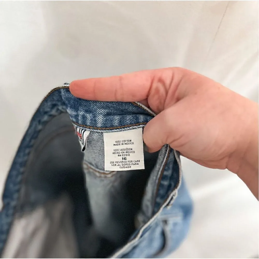 Bill Blass Plus Jeans - Image 3