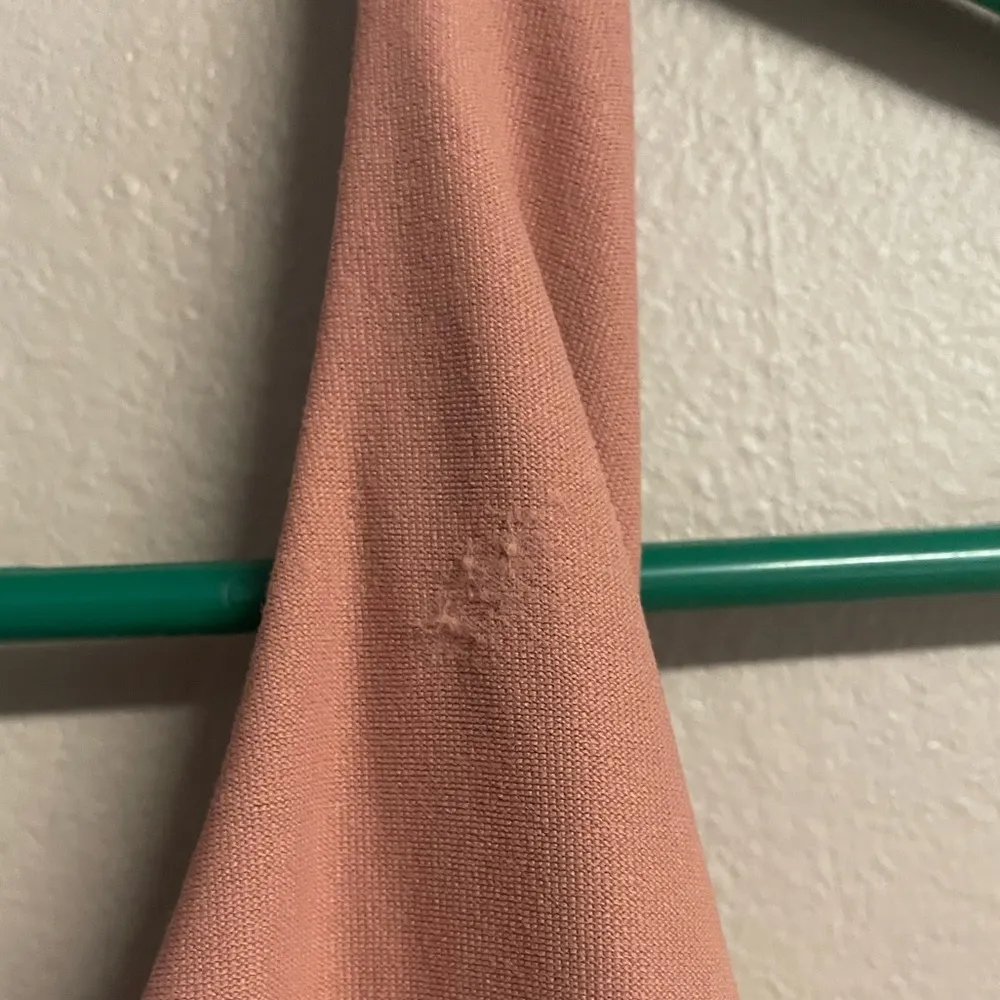 Alix Deep V Halter Body Suit - Image 2