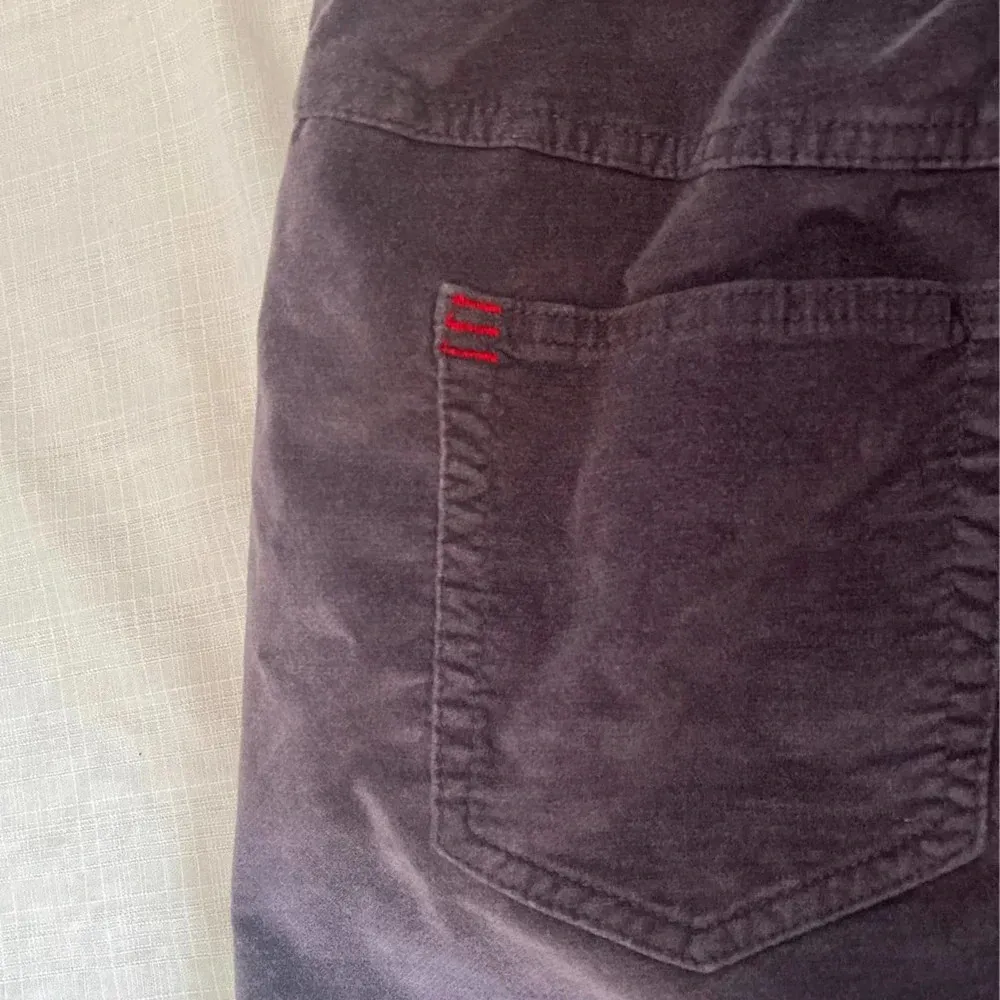 Urban outfitters BDG purple corduroy dress small - Image 5