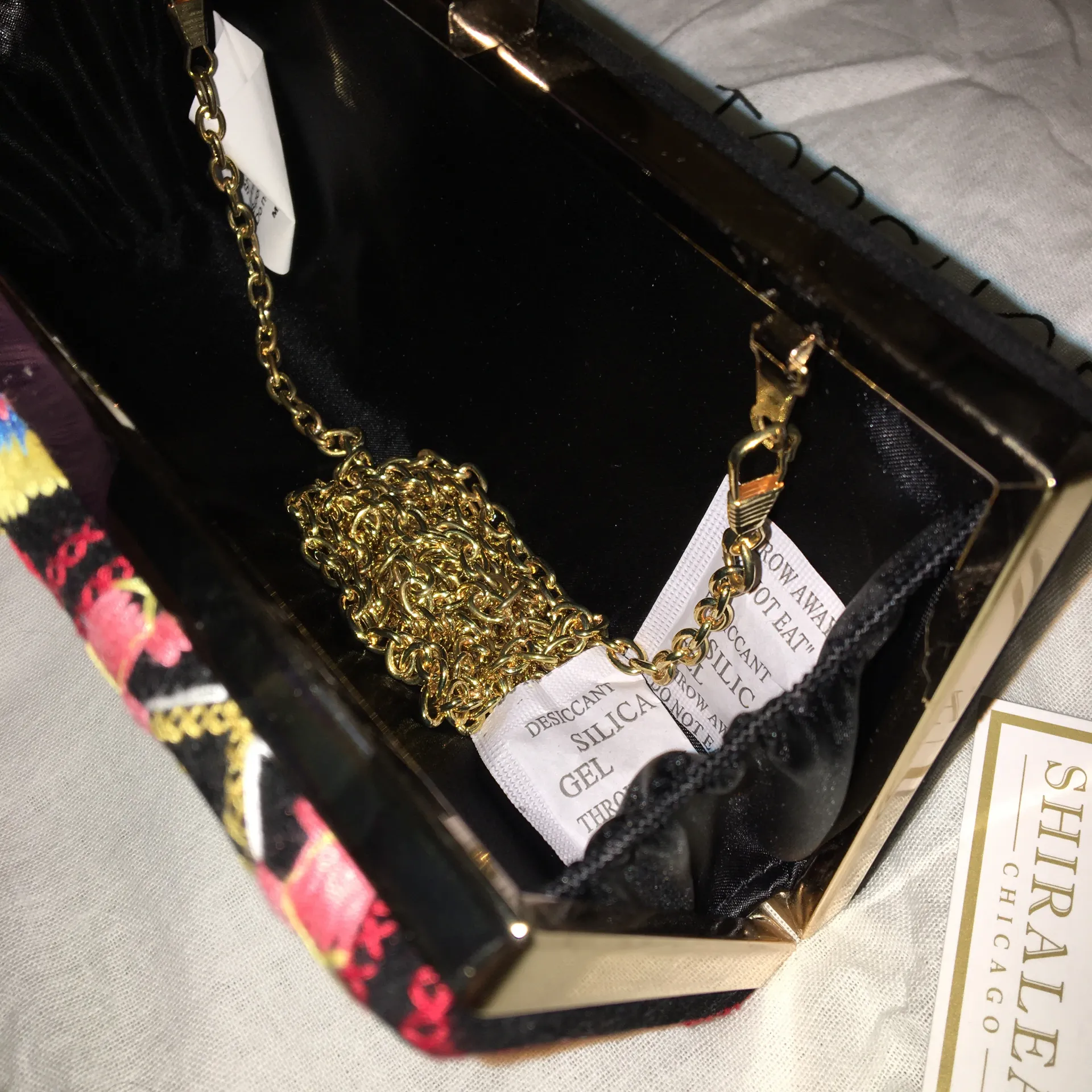 Shiraleah Clutch - Image 6