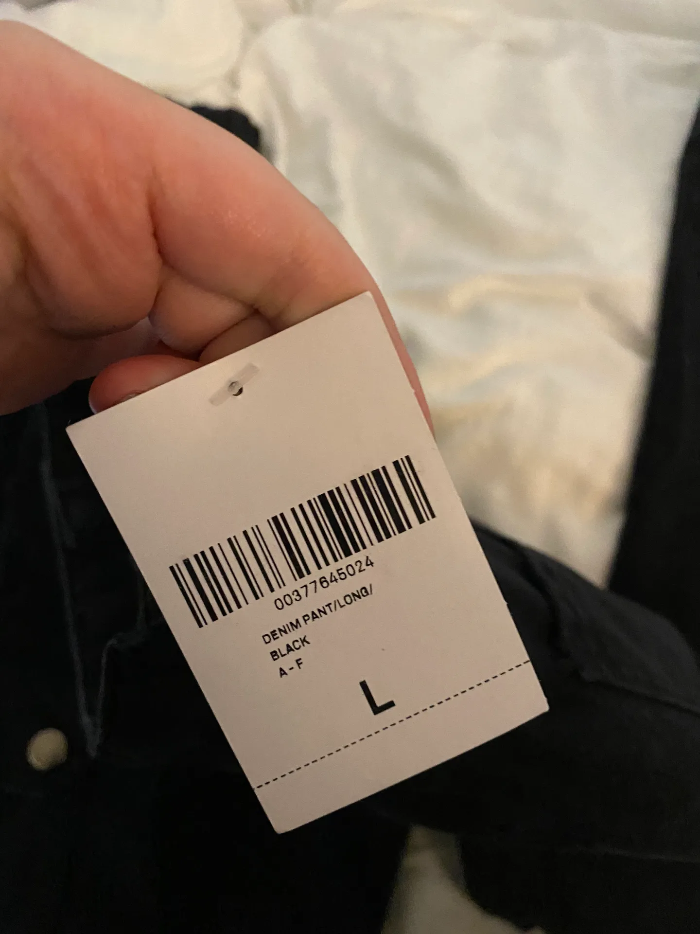 Forever 21 Twill Utility Cargo Joggers Pants - Image 6