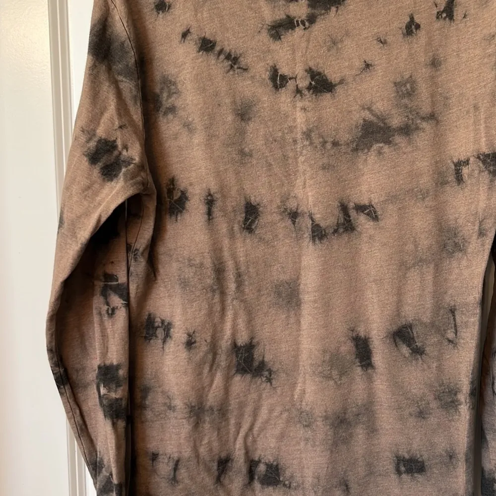 Johnny Cash Long Sleeve T - Image 11