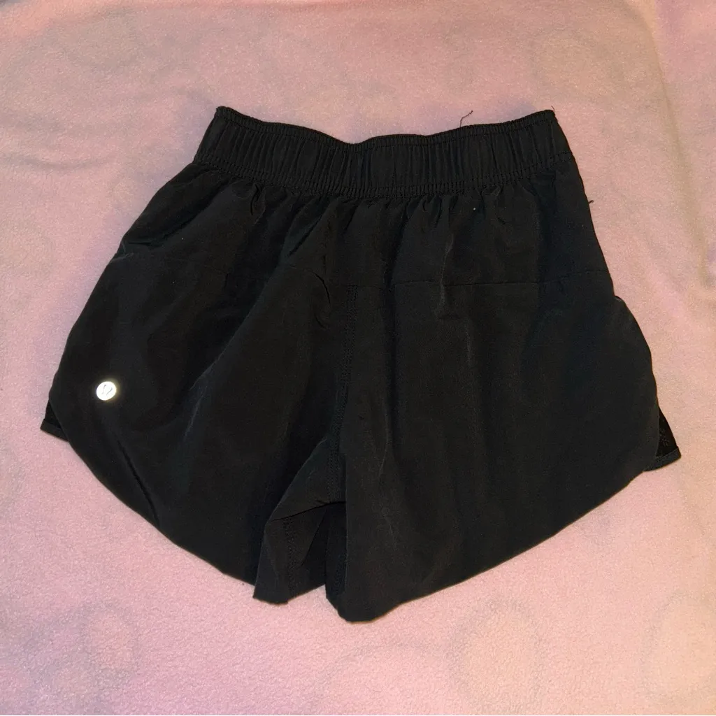 Lululemon Go the Distance Short reversible - Image 2