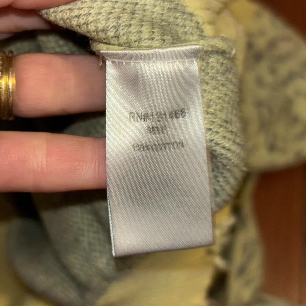 Fate brand sweater - Image 4