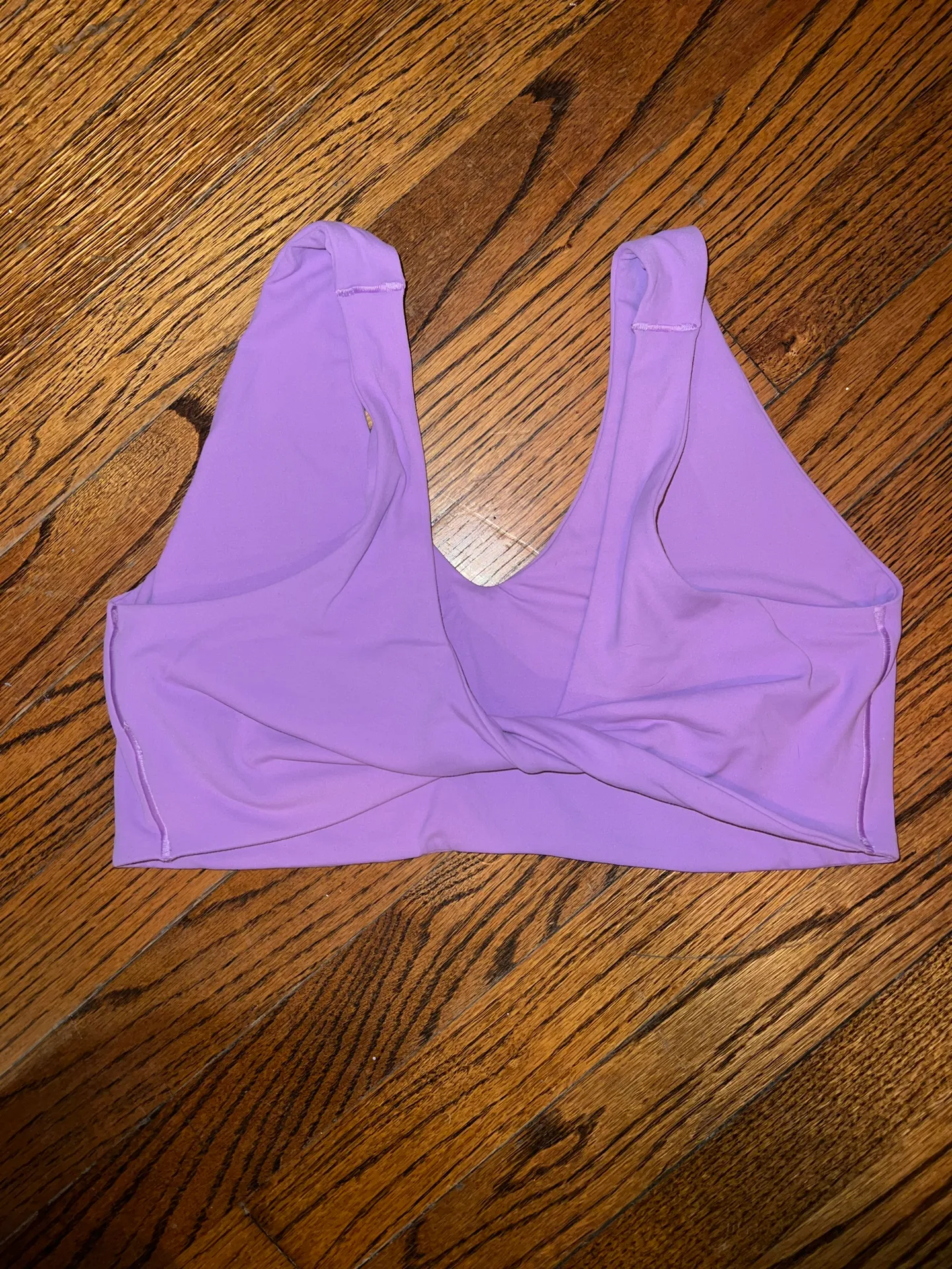 Aerie Offline By  Reversible Twist Bra - Image 5