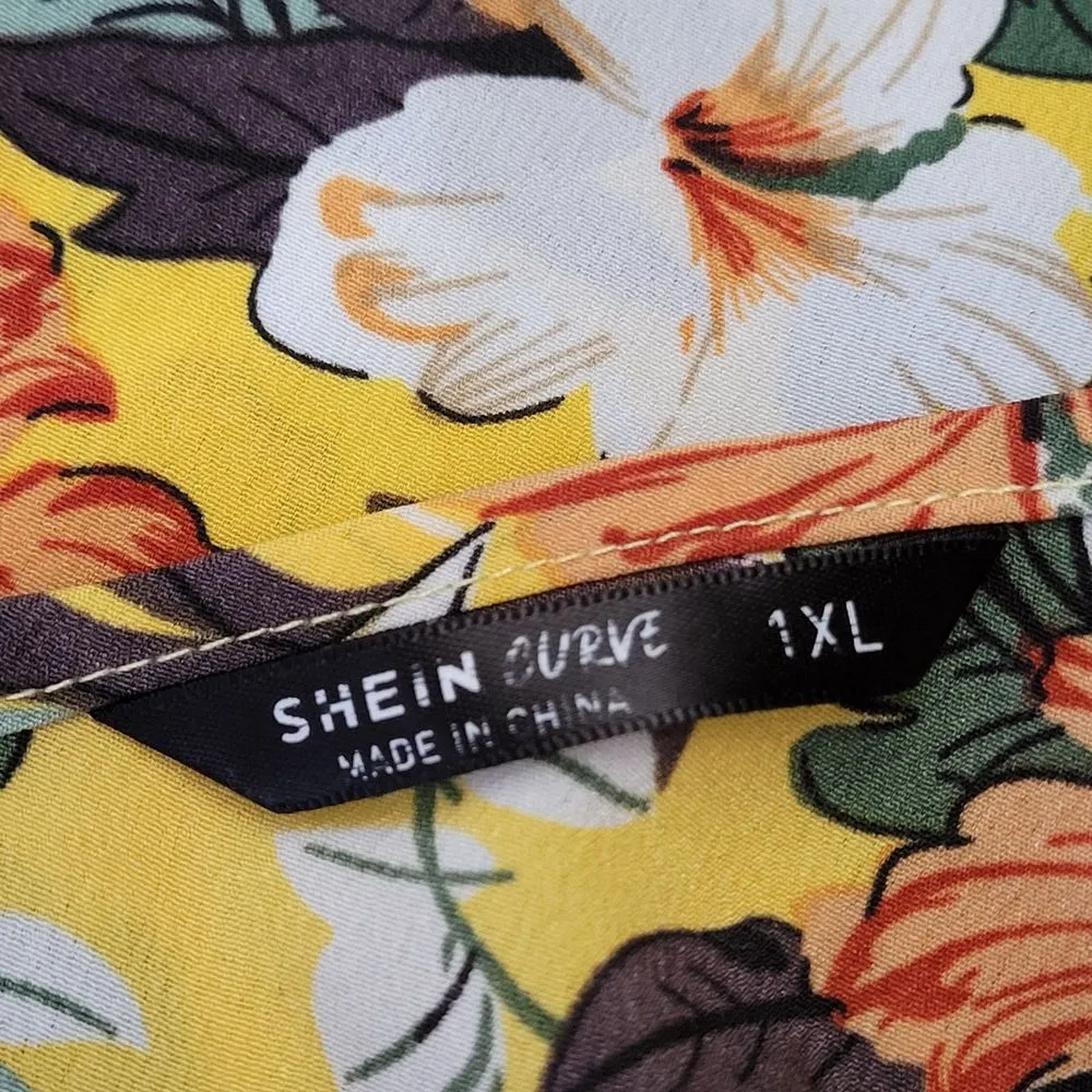 SHEIN Curve - 1XL - Image 7