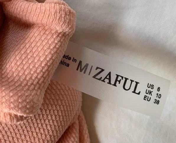 Zaful Bikini Bottoms - Image 3