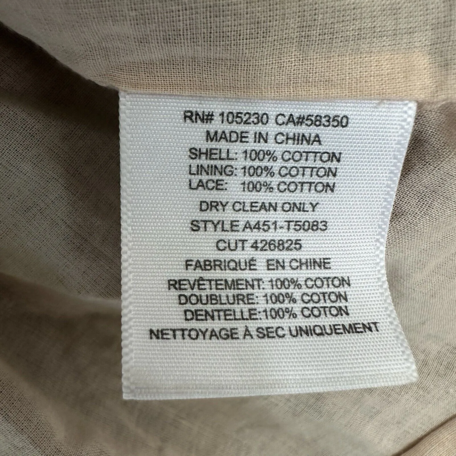 Joie Bria Sleeveless Lace Tank Top XS Black Nude - Image 7