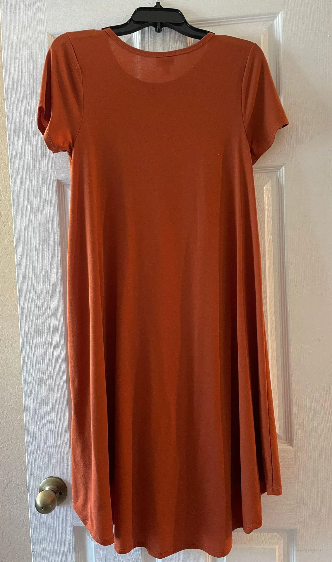 Carly Dress - Image 3