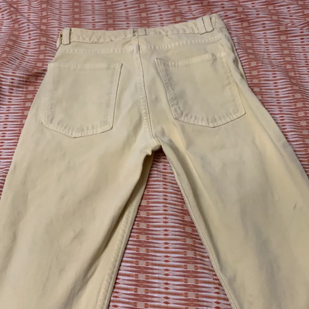 Los Angeles Apparel skinny pants cotton casual skinny jeans - Image 4