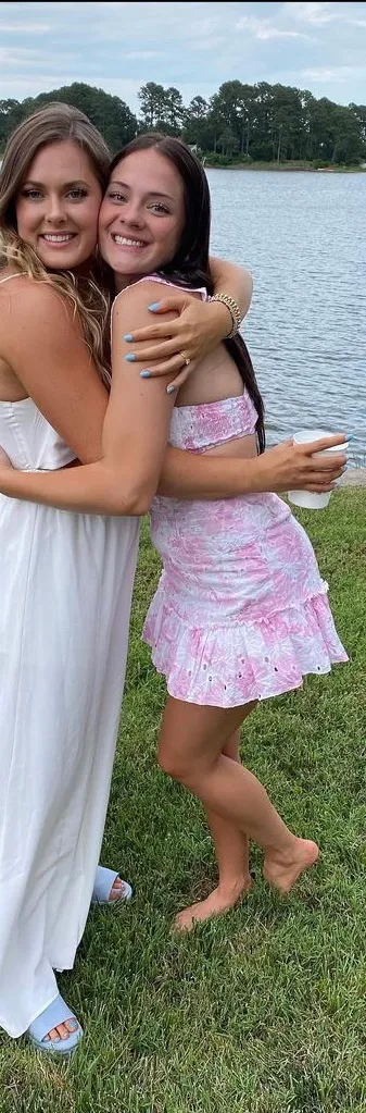 Hello Molly Message In A Bottle Dress - Image 3