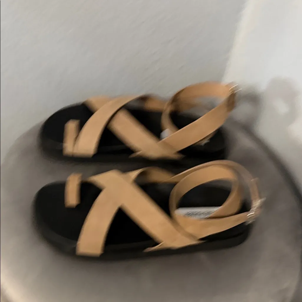 Steve Madden Mira Sandals - Image 4