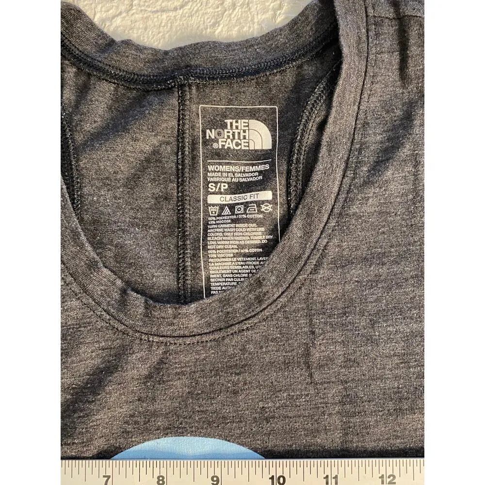 The North face tank top size small - Image 5